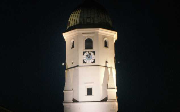 Heimatmuseum Fischamend